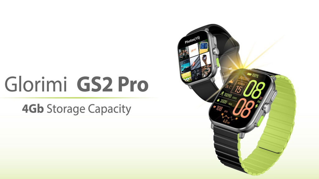 Glorimi GS2 PRO