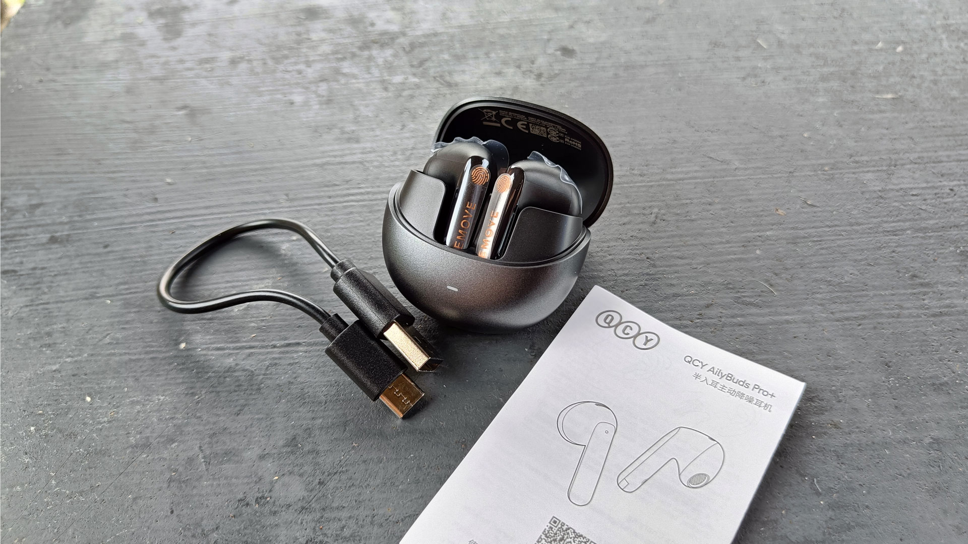 راهنمای خرید هندزفری QCY AilyBuds Pro Plus: بررسی تخصصی و جامع