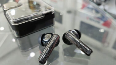 QCY MeloBuds Neo
