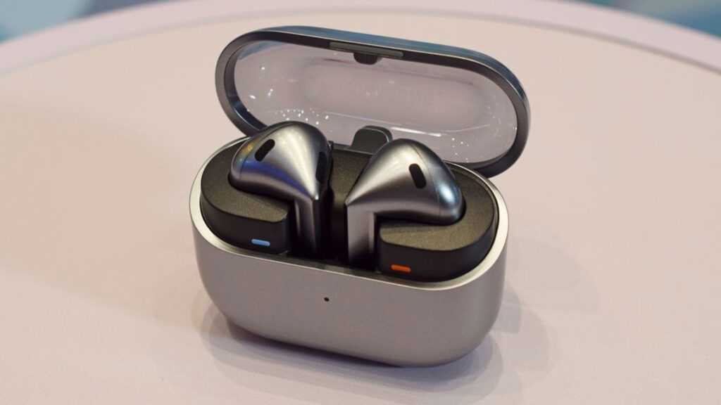 Samsung Galaxy Buds 3