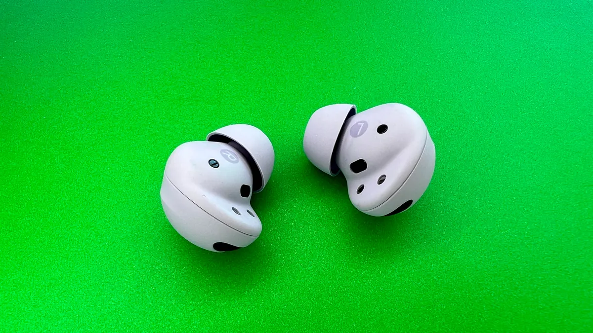 Samsung Galaxy Buds2 Pro