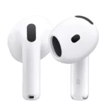 هدفون بلوتوثی اپل مدل AirPods 4 ANC (نسخه دارای نویز کنسلینگ)