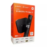 پخش کننده تلویزیون شیائومی مدل TV Box S 2nd Gen