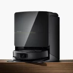 جارو رباتیک روبوراک مدل Roborock Saros Z70