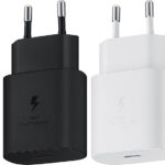 آداپتور 25 وات سامسونگ بدون کابل SAMSUNG 25W