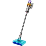 جارو شارژی دایسون مدل Dyson V15s Detect Submarine - تصویر 5