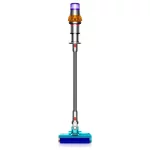 جارو شارژی دایسون مدل Dyson V15s Detect Submarine