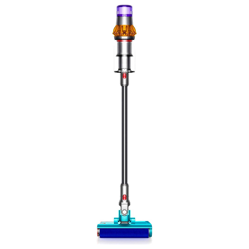 DysonV15sDetectSubmarine4 جارو شارژی دایسون مدل Dyson V15s Detect Submarine - تصویر 1