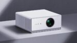 ویدئو پروژکتور ونبو مدل X5 Air - تصویر 6
