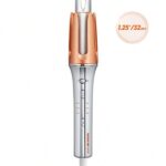 دستگاه فر کننده مو شیگلم مدل 25mm