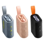 اسپیکر بلوتوثی شیائومی مدل Sound Pocket - تصویر 4