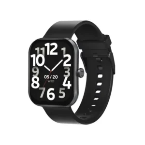 Haylou watch s6