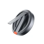 شارژر وایرلس مک دودو CH-5500 توان 15 وات - تصویر 2