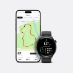 ساعت هوشمند میبرو Mibro watch lite 3 pro - تصویر 2