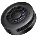 شارژر وایرلس 25 وات و خنک کننده گوشی مک دودو MCDODO مدل CH-8410