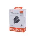 شارژر دیواری مک دودو Mcdodo CH-1280 توان 35 وات - تصویر 2