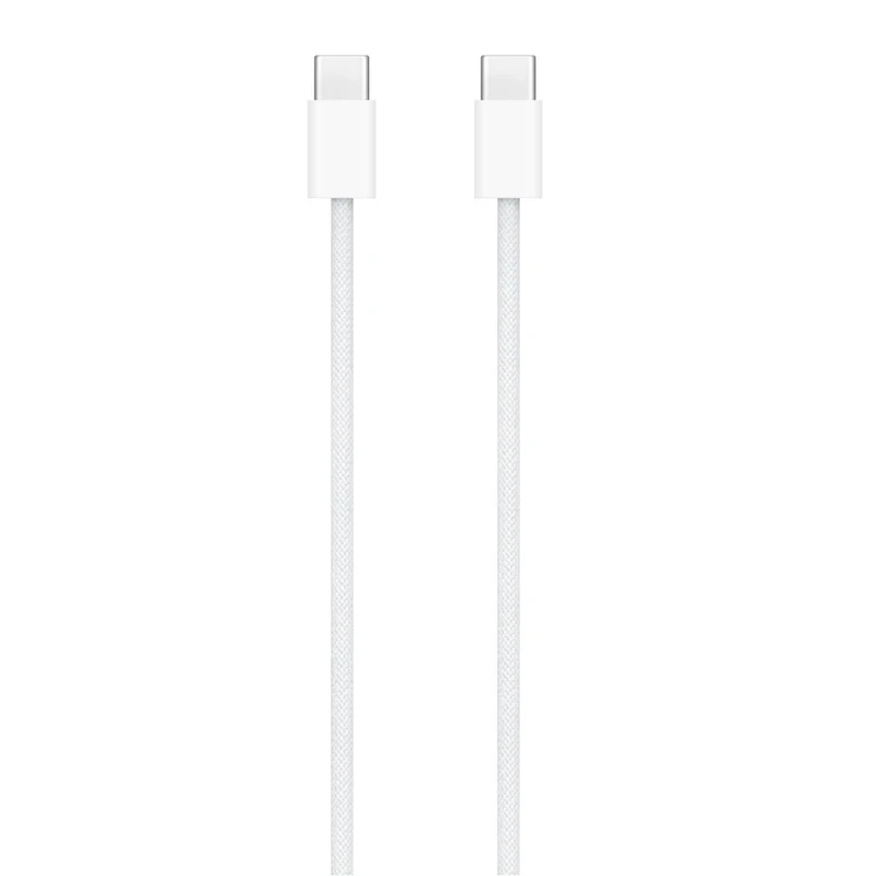 967e53a6f95cb2afa835ea4a7d449c26e6704be3_1712649090 کابل آیفون تایپ سی به تایپ سی - تصویر 1