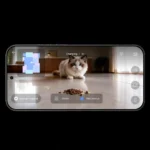 جارو رباتیک شیائومی Xiaomi robot vacuum 6 pro - تصویر 3
