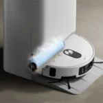 جارو رباتیک شیائومی Xiaomi robot vacuum 6 pro - تصویر 5