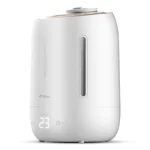 دستگاه بخور و رطوبت ساز سرد شیائومی درما مدل Deerma Humidifier DEM-F600 - تصویر 6