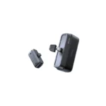پاوربانک مک دودو مدل MC-6302 20w ظرفیت 5000 میلی آمپرساعت - تصویر 3
