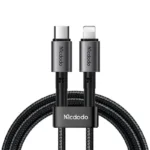 کابل تبدیل USB-C به لایتنینگ مک دودو مدل CA-2851