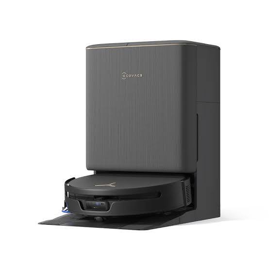 photo_2026-09-21_14-25-17 جارو رباتیک اکووکس Ecovacs t90s pro omni - تصویر 1