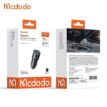 شارژر فندکی 45 وات مک دودو مدل CC-5340 - تصویر 3
