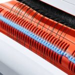 جارو رباتیک شیائومی Xiaomi robot vacuum 6 pro - تصویر 8