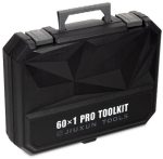 جعبه ابزار شیائومی مدل Jiuxun Tools (60-in-1) - تصویر 2