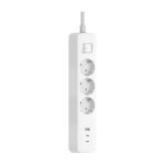 سه راهی شیائومی مدل Xiaomi 20W Power Strip