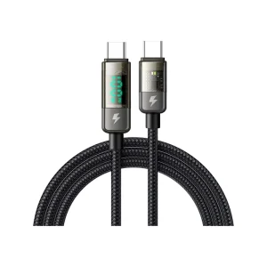 کابل تبدیل USB-C مک دودو مدل CA-3610