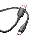 کابل USB به USB-C مک دودو مدل CA-2710 - تصویر 3