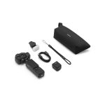دوربین گیمبال مدل اسمو پاکت 4 پرو استاندارد DJI Osmo Pocket 4P - تصویر 3